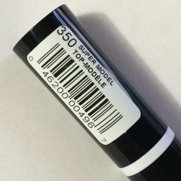 CoverGirl Melting Pout Super Model Lipstick Blue - Picture 2 of 4